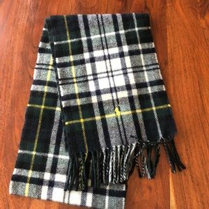 Men’s scarf